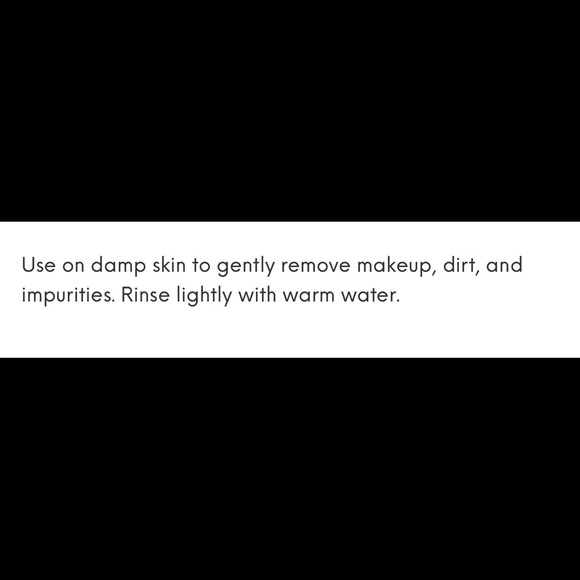 Purlisse Blue Lotus 4-in-1 Cleansing Milk - Picture 3 of 3